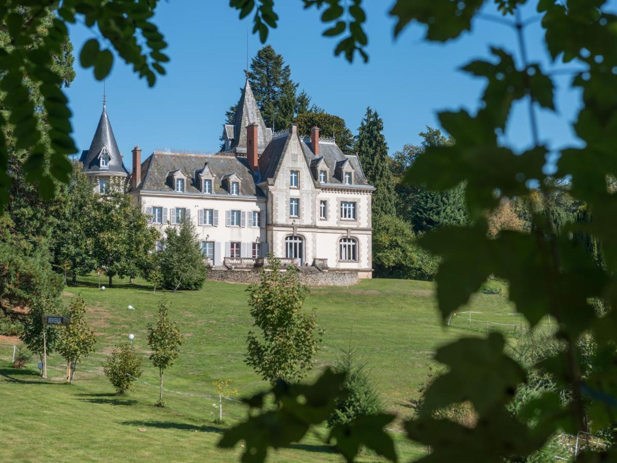 Chateau De Saint-Antoine Bonnac-la-Côte Esterno foto